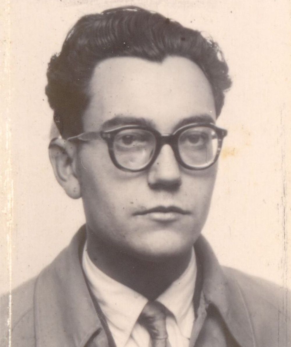 Manuel Rodríguez López