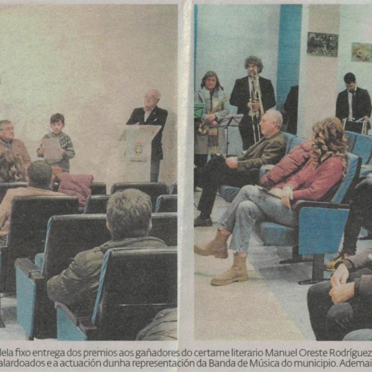 El Progreso, 04/01/2026