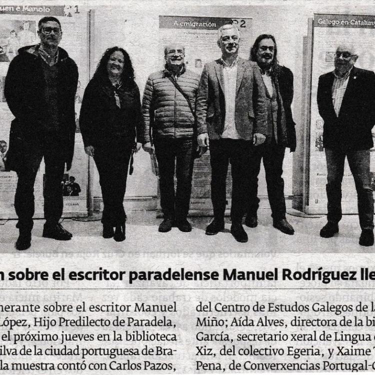 El Progreso, 23/02/2026